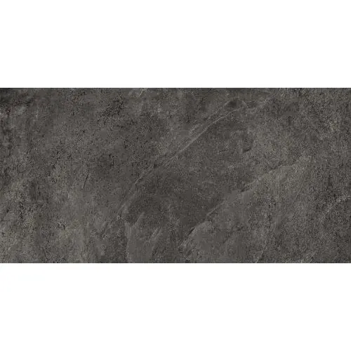 Kera twice 45x90x5,8 cm slate carbon Nieuw