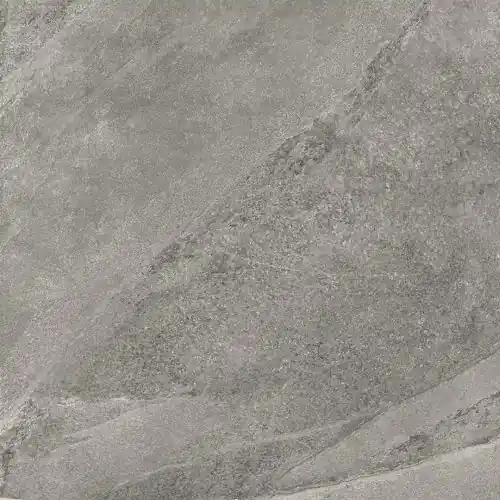 Lage Prijs Kera twice 90x90x5,8 cm slate argento