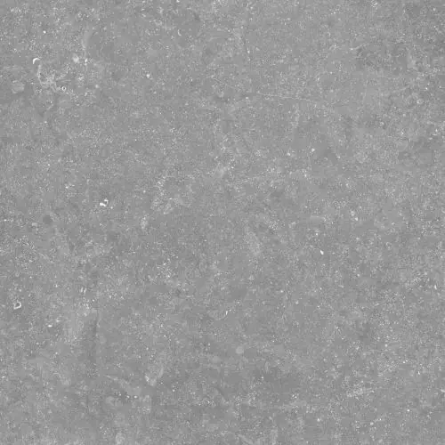 Flitsaanbieding Ceramaxx 2 cm Ceramic Pietra Belgio Grigio Chiaro 80x80x2 cm