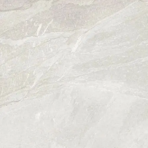 Uitverkoop Keramische tegel Sandstone White 100x100x2cm