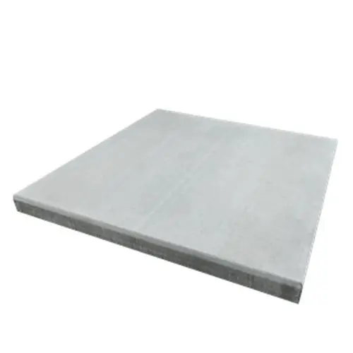 Beste Prijs X-Con Industrieplaat 200x200x14 cm stroef dubbel net