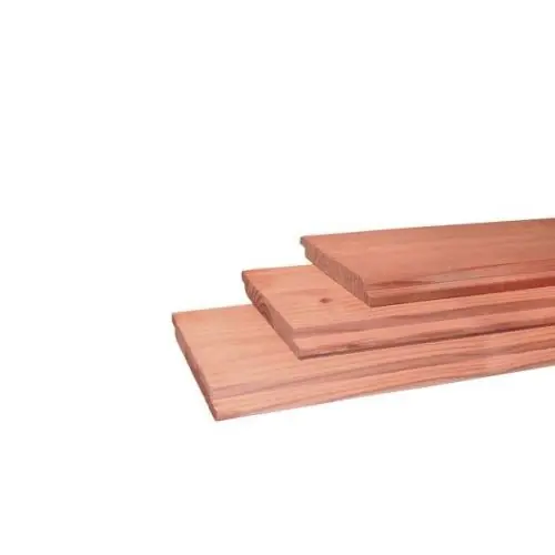 Halfhouts rabat douglas geschaafd 1,8x19,5x500 cm Bestel Nu