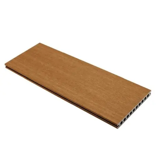 NewTechWood composiet dekdeel houtstructuur 2,3x21 cm Red Cedar Op = Op