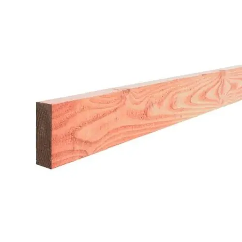 Tijdelijk Beschikbaar Regel douglas bezaagd 7,5x17,5x300 cm