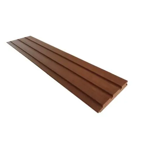 Thermovision Ayous geschaafd triple profiel 2x14x365 cm pak á 4 stuks Laatste Kans