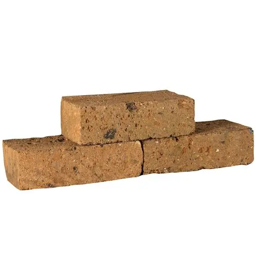 Tufsteen gezaagd 37x20x11 cm Dagaanbieding