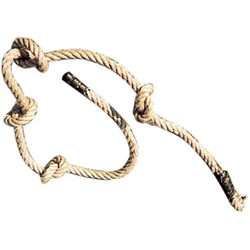 Knopentouw Exclusieve Aanbieding