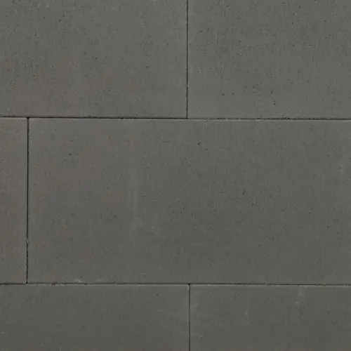 Soft comfort 40x80x4 cm nero Superprijs