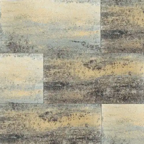 Meest Verkocht Partij Soft comfort 30x60x6 cm giallo