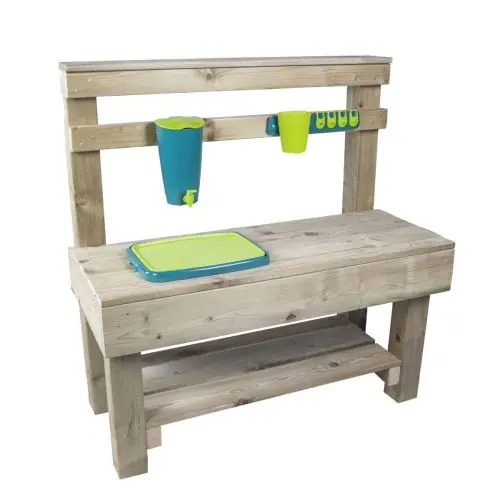 Gereduceerde Prijs Modderkeuke kit Blue Rabbit