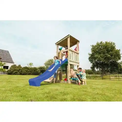 Speeltoestel Cascade Blue Rabbit onbehandeld douglas Nu Kopen