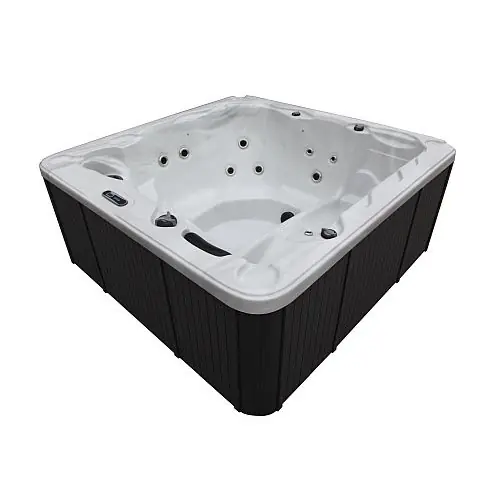 Direct Beschikbaar Maxicuzzi Pura 200x200x82 cm