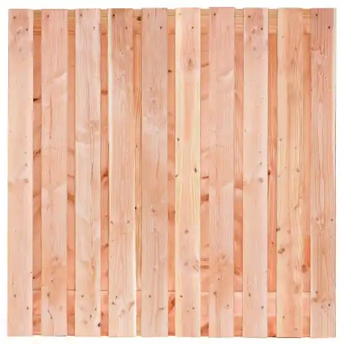 Shop Nu Tuinscherm Solden douglas 180x180 cm