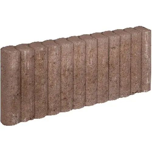 Minirondo palissadeband 6x60x50 cm bruin Koop Online