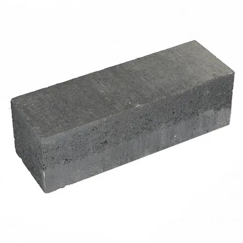Must-Have Linia excellence 15x15x30 cm strak grijs zwart
