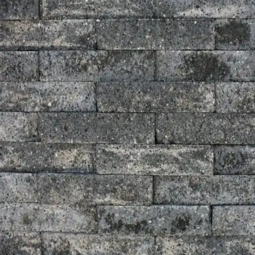 Catrock 31x11,5x10 cm grijs zwart Snelle Levering