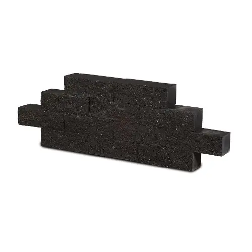Catrock 31x11,5x10 cm nero Gratis Retour