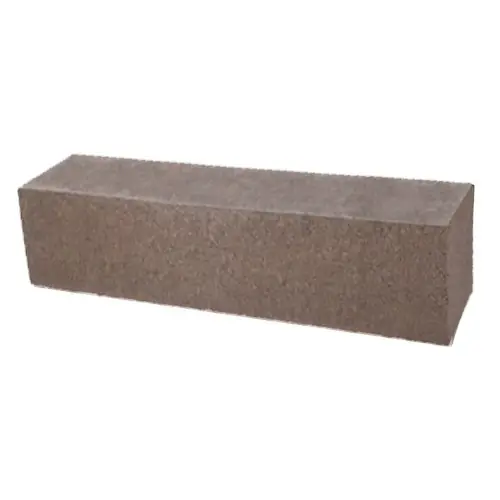 Hete Deal Palissade block 60x15x15 cm Taupe