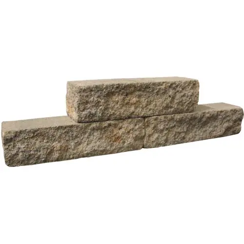 Merkproduct Rockline Walling small 40x10x10 cm mosselkalk