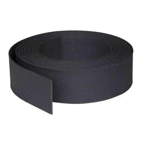 Ecoborder Flex 15 m x 14 cm x 0,7 cm antraciet Rechtstreeks Van De Fabrikant