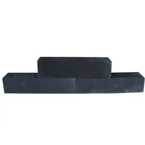 Linea palissade strak 15x15x80 cm antraciet Seizoensaanbieding