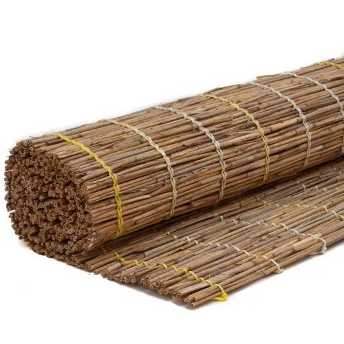 Weekendaanbieding Rietmat 100x200 cm Tisza