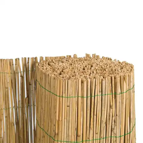 Rieten Decoratiemat 160x600 cm Beste Prijs
