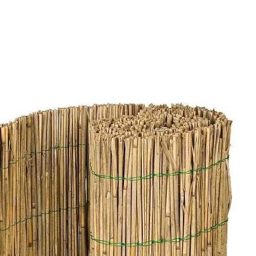 Rieten mat 125x200 cm Favoriet