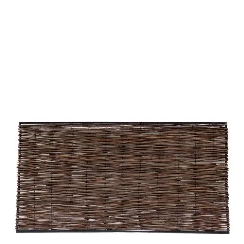 Op = Op Wilgenscherm Stingray 90x180 cm