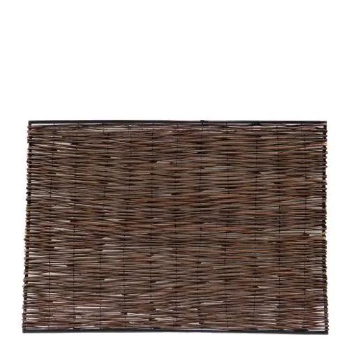 Wilgenscherm Stingray 120x180 cm Gecertificeerd