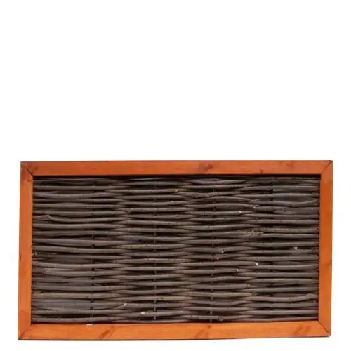 Wilgenscherm Durable 90x180 cm Koop Vandaag