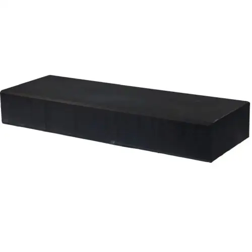 Traptrede Basic 100x35x15 cm Antraciet Beperkte Voorraad