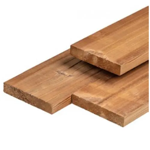 Bestseller Vlonderplank Caldura wood geschaafd 2,6x14x300 cm