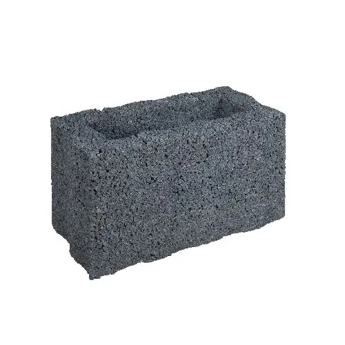 Beperkte Voorraad Ridgeflor klein 40x20x25 cm zwart