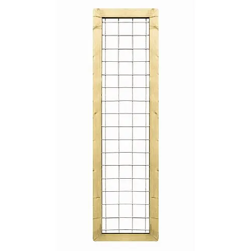 Korting Gaas geïmpregneerd vuren 180x45 cm 103278