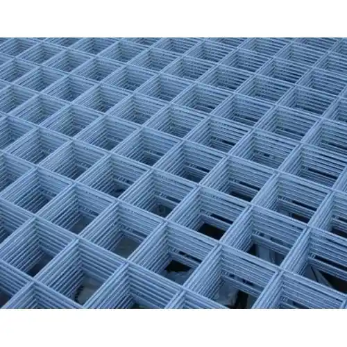 Betongaas verzinkt 200 x 300 cm Beperkt Aanbod
