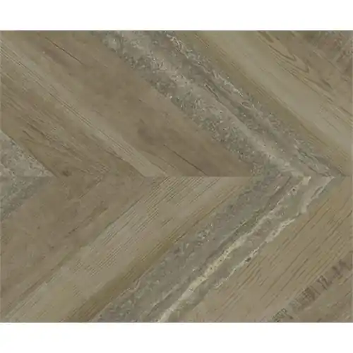 Snelle Levering Keramische tegel 50x100x2 cm Oak Stamp