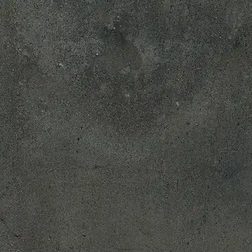 Populair Keramische tegel Fusion 60x60x2 cm Antracite