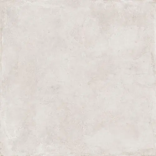 Keramische tegel Industrial 100x100x2 cm Bianco Goedkoop