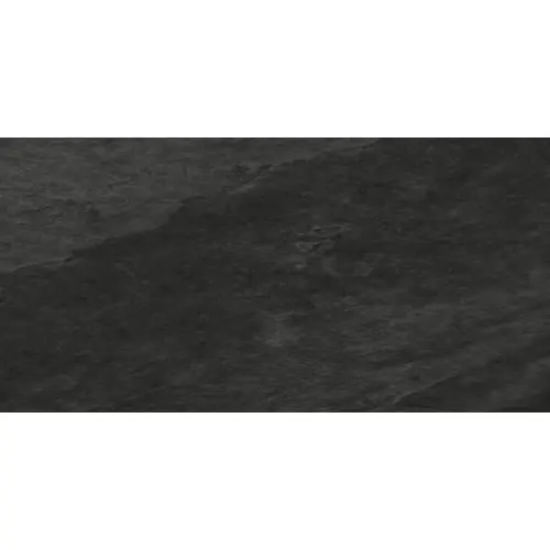 Veilige Betaling Keramische tegel Interiorstone 40x80x3 cm Nero