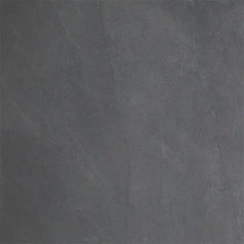 Express Levering Solido Ceramica 60x60x3 cm Slate Black