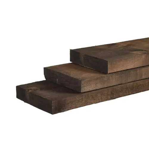 Aanbieding Grondplank grenen voor paardenbak Dura² fijnbezaagd 4 x 20 x 300 cm
