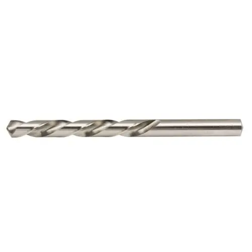 Rechtstreeks Van De Fabrikant HSS metaalboor geslepen D338 Ø4,00x75 mm