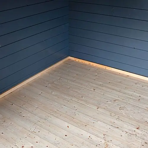 Vloerpakket 26 mm onbehandeld Bestel Nu