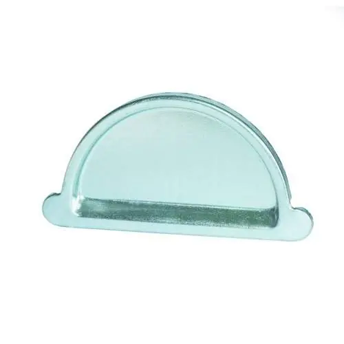 Uitverkoop Verzinkte dakgoot 125 mm eindstuk