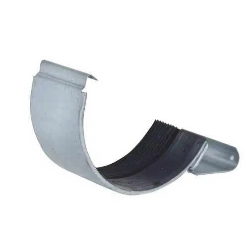 Premium Verzinkte dakgoot 125 mm gootverbinder