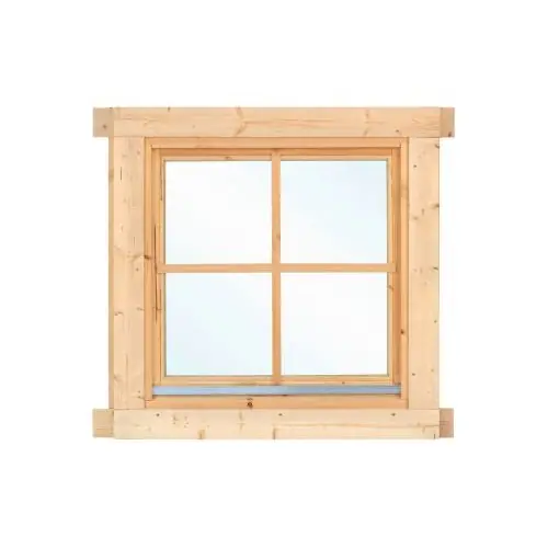 Draai/kiepraam L2 92x92 cm 40.2025 Direct Beschikbaar