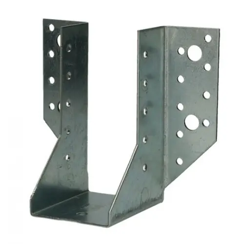 Regeldrager "U" verzinkt 50x143 mm Beperkt Aanbod