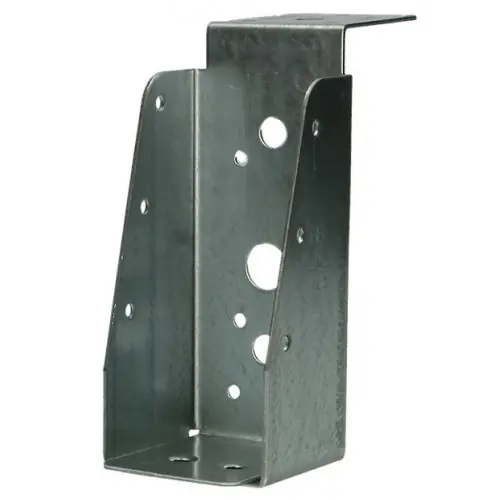 Merkproduct Balkdrager lange lip 46x121 mm verzinkt