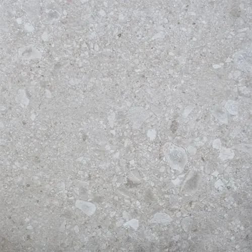 Keramiek tegel Unico 80x80x2 cm Greige Tijdelijk Beschikbaar